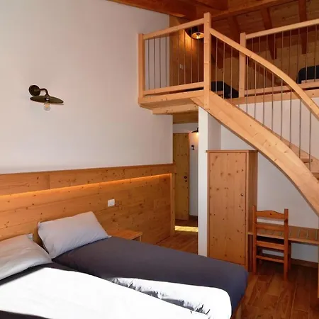 Agroturismo Adda Vegia *