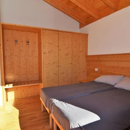 Adda Vegia Farm stay Buglio in Monte