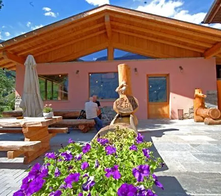 Adda Vegia Agroturismo