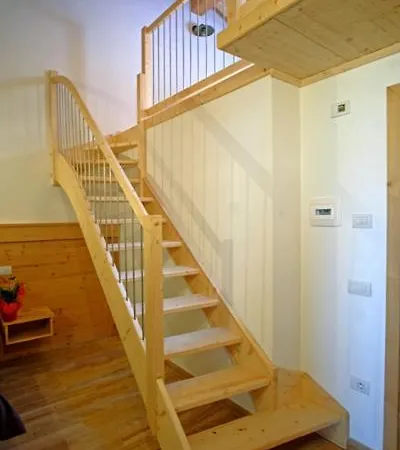 Adda Vegia Farm stay Buglio in Monte