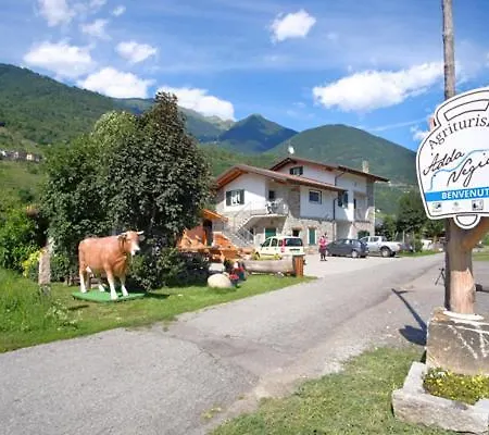 Adda Vegia Agroturismo