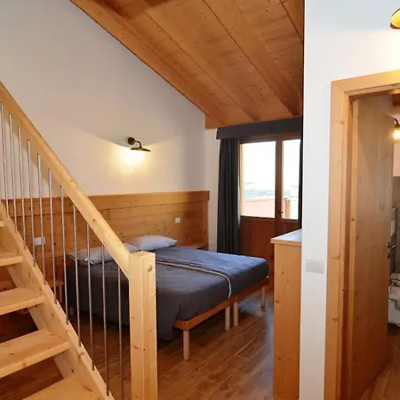 Adda Vegia Alloggio per agriturismo *