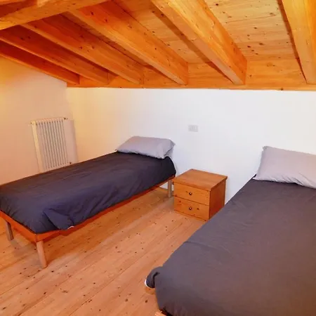 Séjour à la ferme Adda Vegia