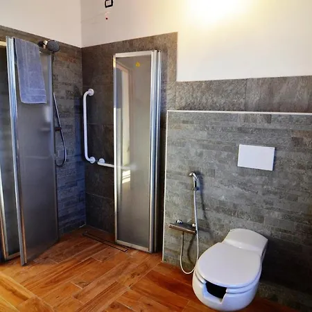 Adda Vegia Alloggio per agriturismo