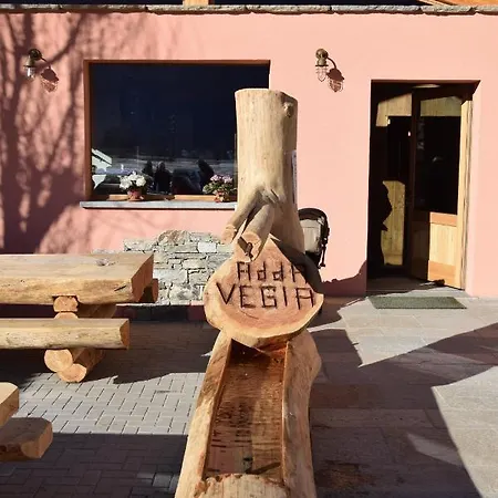 Adda Vegia Alloggio per agriturismo